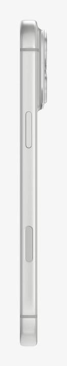 Actual product image Spigen Optik Pro XL EZ Fit iPhone 17 Pro Lens Protector Silver (2 pcs., Apple iPhone 17 Pro)