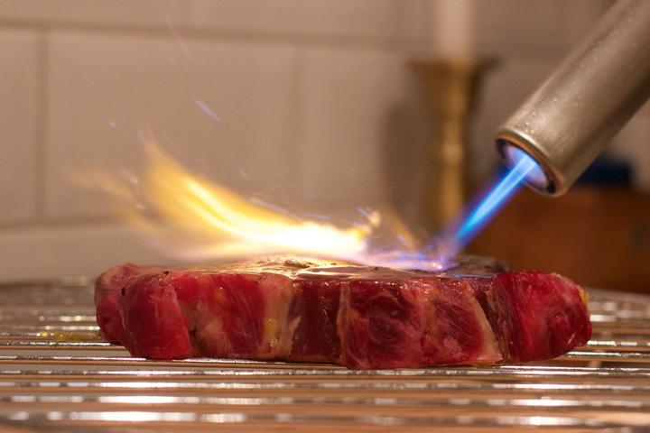 Produktbild Bison Airlighter 420