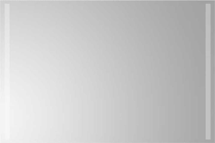 Immagine prodotto vidaXL Spiegel (90 x 60 cm)