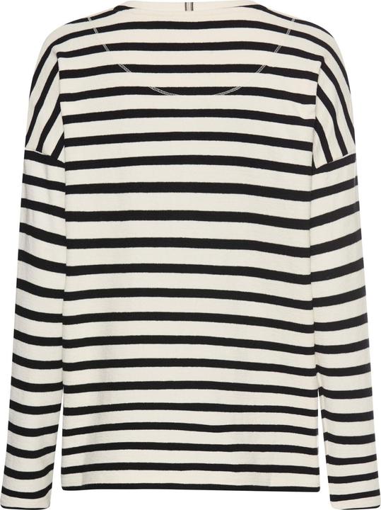 Produktbild Camel Active Langarmshirt mit Knopfverschluss (M)