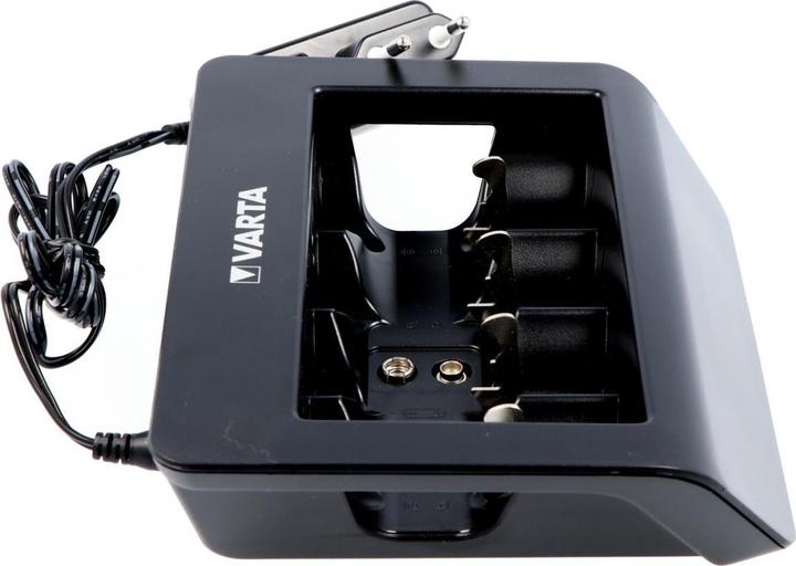 Produktbild Varta LCD Universal Charger+ (1 Stk., Ladegerät ohne Akku)