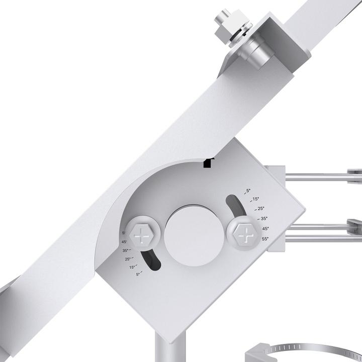 Produktbild TP-Link VIGI 180W SOLAR MOUNT (Montage-Kit)