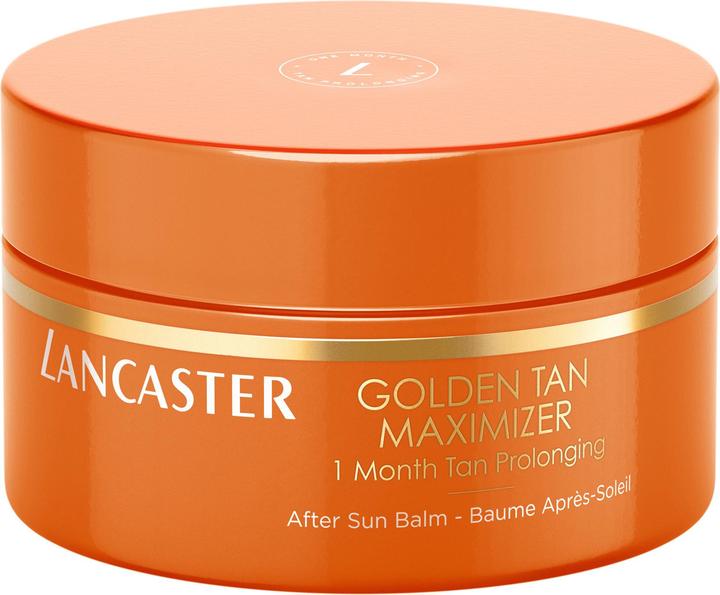 Lancaster Golden Tan Maximizer