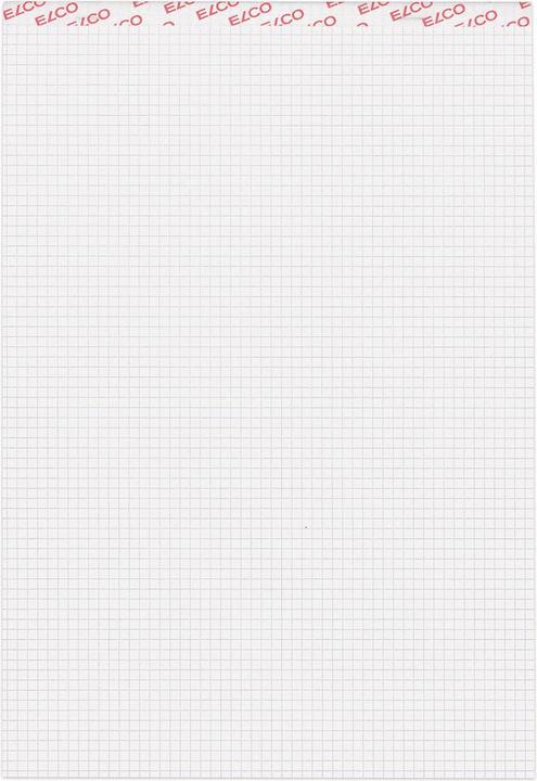 Produktbild Elco Proclima (A4, Blanko)
