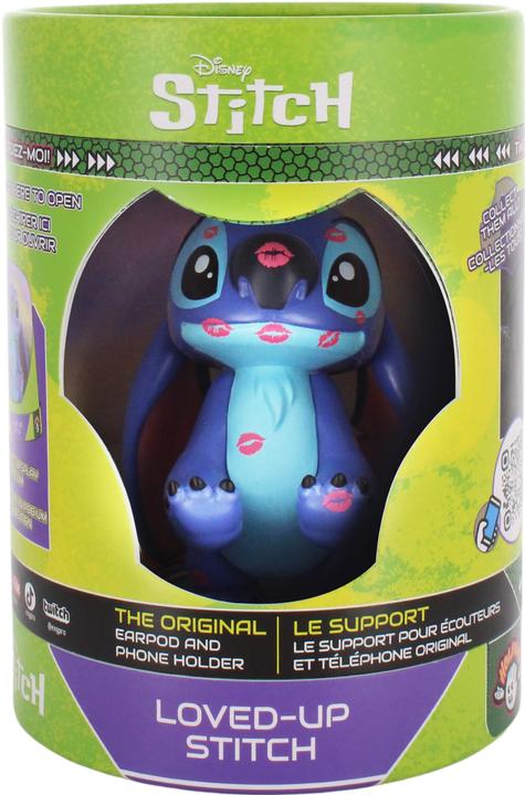 Image du produit Exquisite Gaming Stitch : Loved Up - Cable Guy Holdem