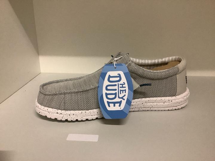 Image du produit Hey Dude Wally Stretch Sox Dawn (43)