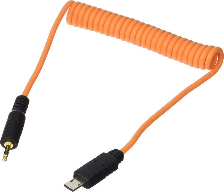 Produktbild Miops Sony S2 (Kabel)