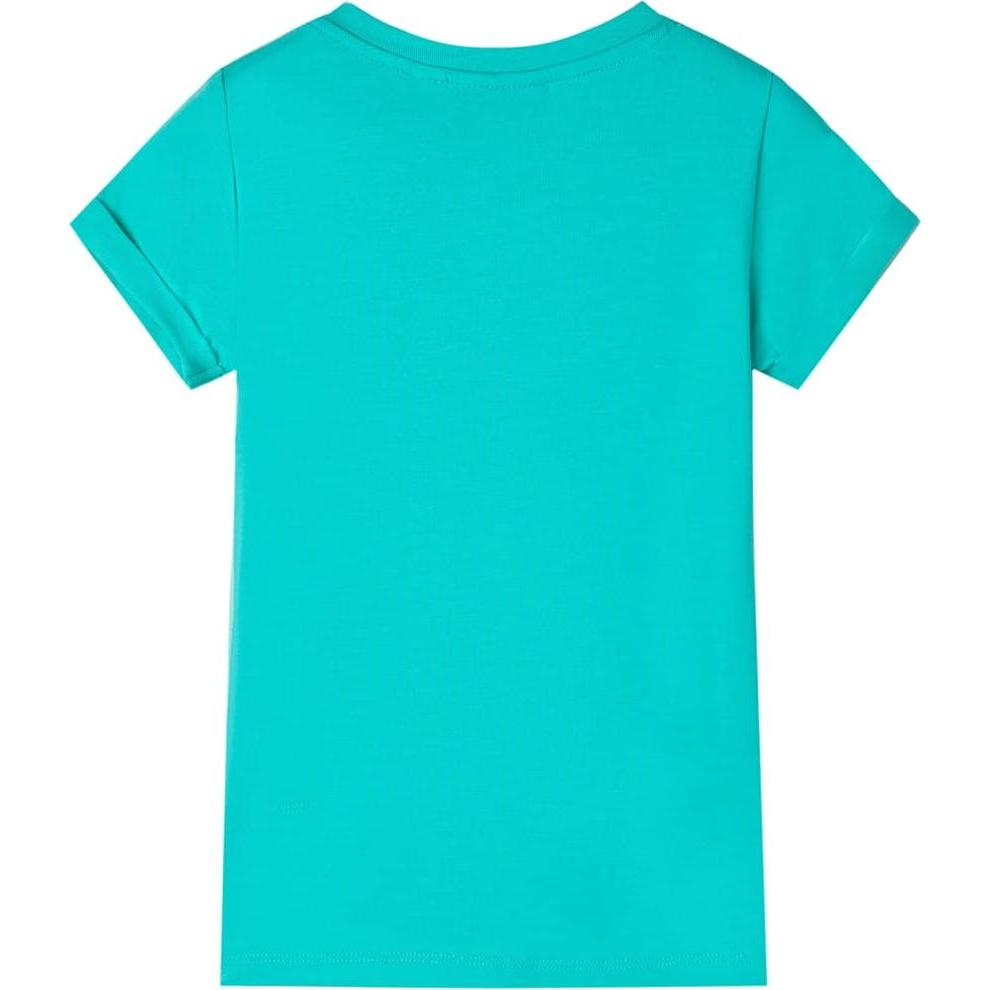 Thumbnail - VidaXL, Unisex, Shirt, Janenna, Grün, (116)