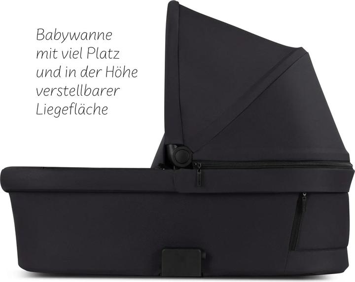 Charbon, Noir