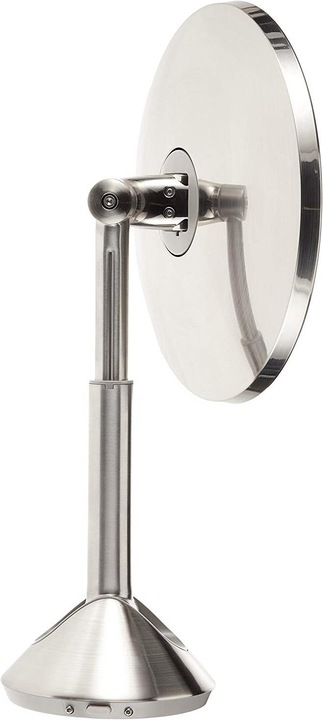 Immagine prodotto Simplehuman Specchio sensore (41 x 12,5 x 29 cm)