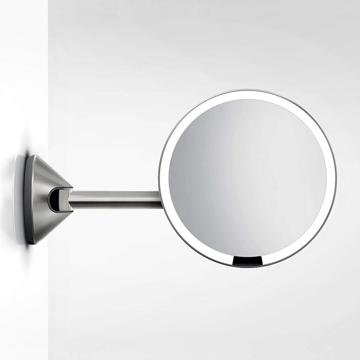 Immagine prodotto Simplehuman Specchio sensore (41 x 12,5 x 29 cm)