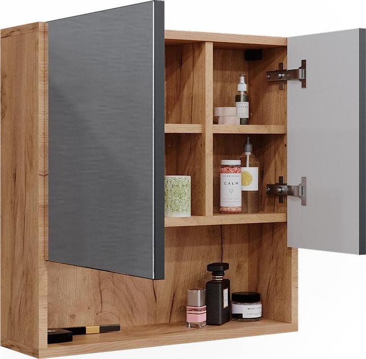 Produktbild Vicco Irma (54 x 16.90 x 55 cm)