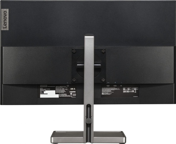 Actual product image Lenovo L27q-38 (2560 x 1440 pixels, 27")