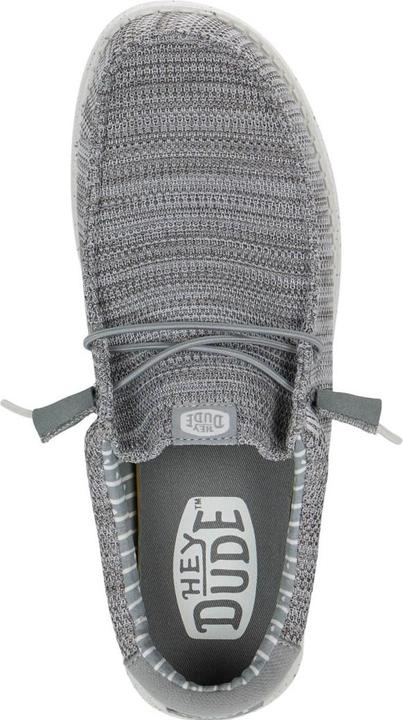 Produktbild Hey Dude Wally Stretch Sox (40)