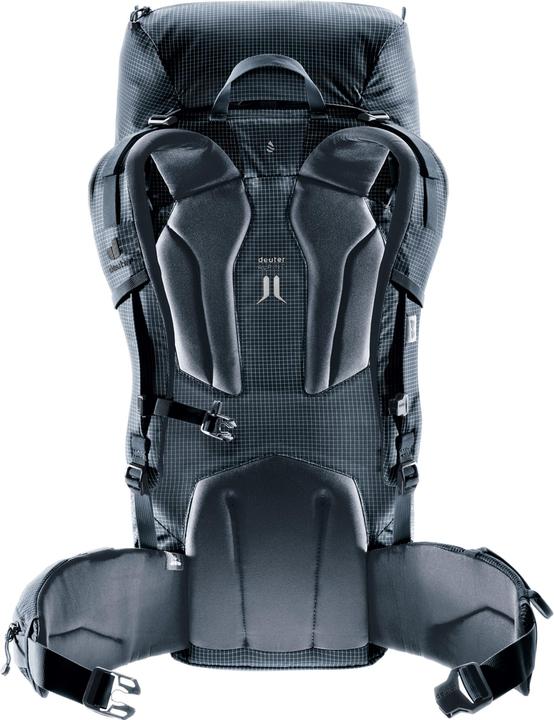 Actual product image Deuter Guide 34 + 6 (34 l)