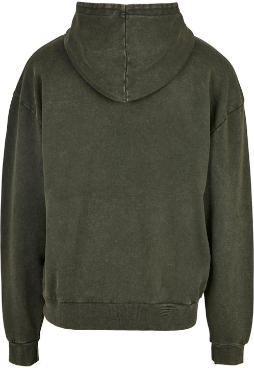 Produktbild Urban Classics Small Embroidery Hoody - 19461 (S)
