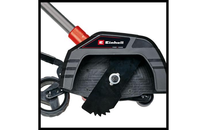 Produktbild Einhell GE-LE 18/190 Li (Metallschneideblatt)