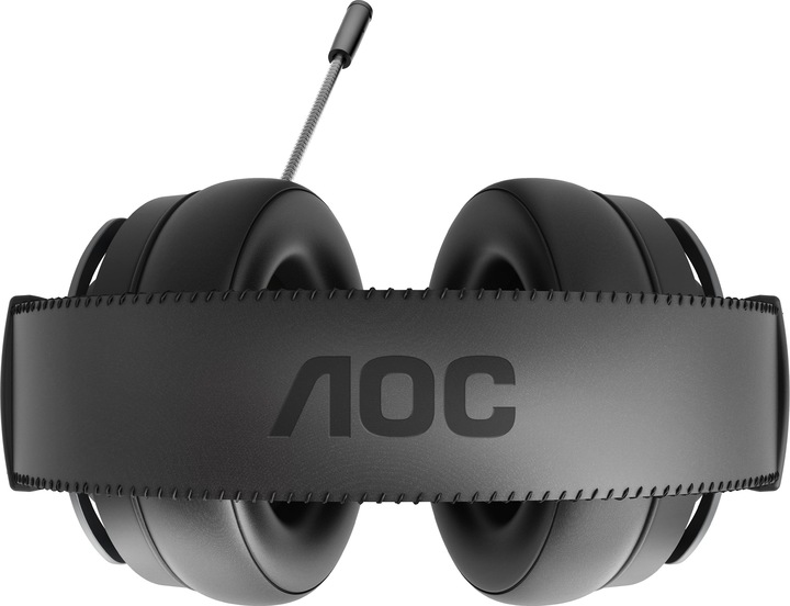 Productafbeelding AOC GH200 (Bedraad)