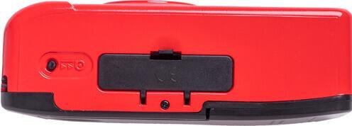 Produktbild Kodak reusable Camera (analog) M35 rot