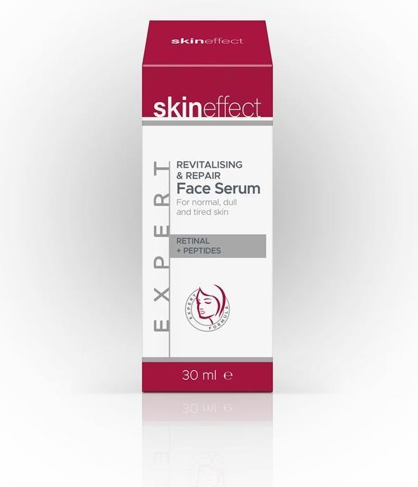 Produktbild Skineffect Gesichtsserum revit repa 30ml (30 ml)