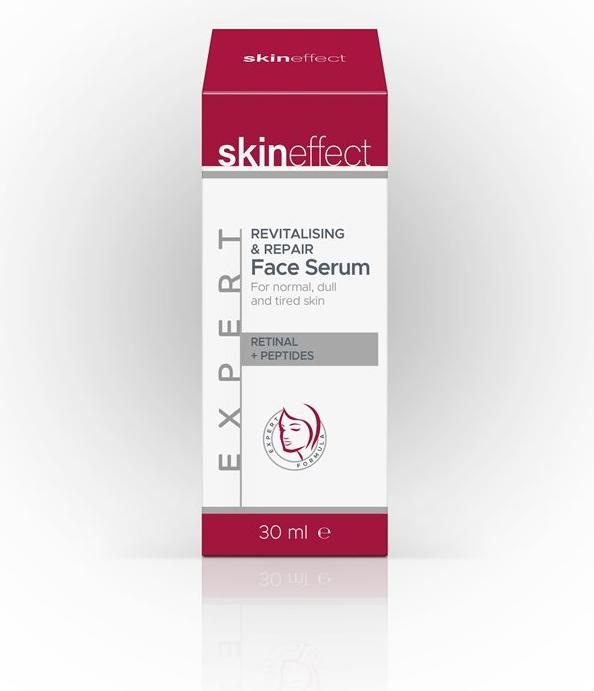 Actual product image Skineffect Gesichtsserum revit repa 30ml (30 ml)