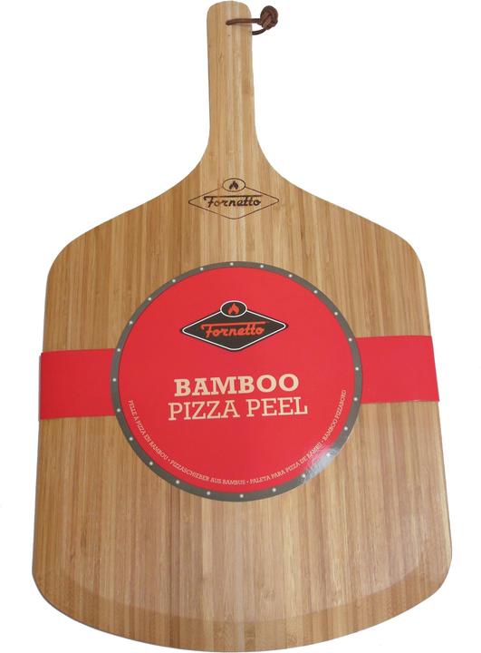 Produktbild Fornetto Pizzabrett