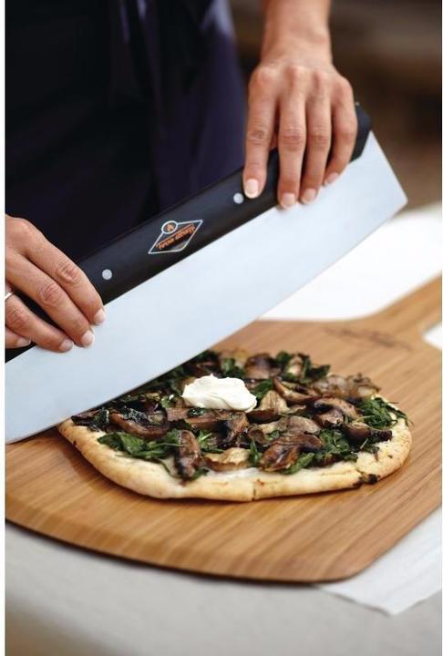 Produktbild Fornetto Pizzabrett