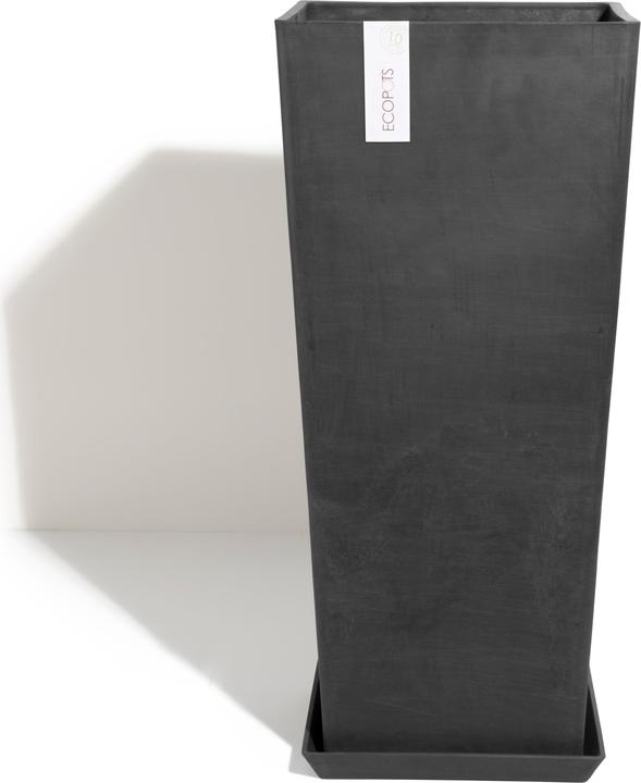 Produktbild Ecopots Rotterdam High (32 cm)