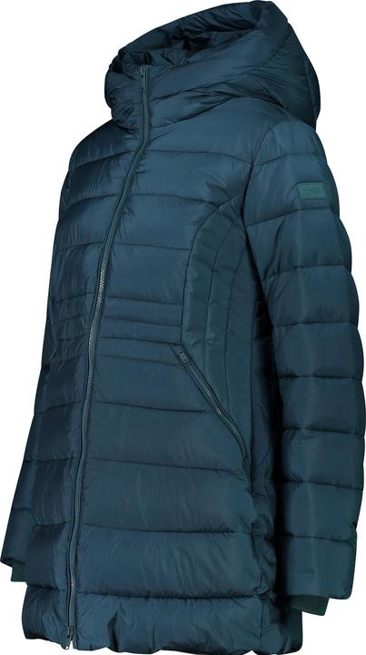 Produktbild CMP Campagnolo Hoodie (38)