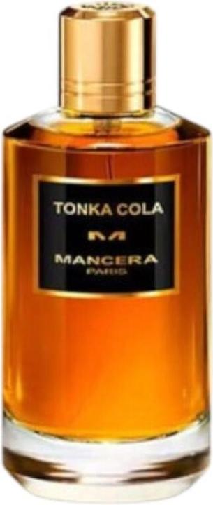 Produktbild Mancera Eau de Parfum (Eau de Parfum, 120 ml)