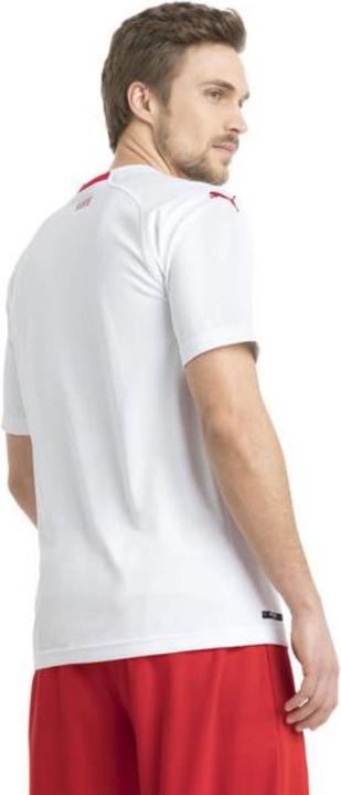 Produktbild Puma Schweiz Away Replica WM 2018 (L)