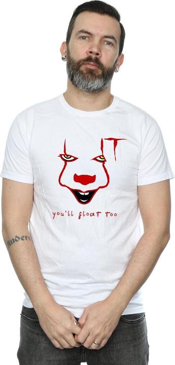 Produktbild Universal Textiles Pennywise Float TShirt (S)