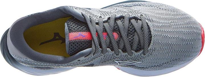 Actual product image Mizuno Wave Rider 27 W (40.5)