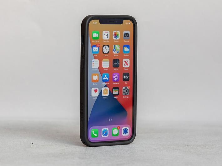 Produktbild Quad Lock Case (Apple iPhone 13 Pro Max)