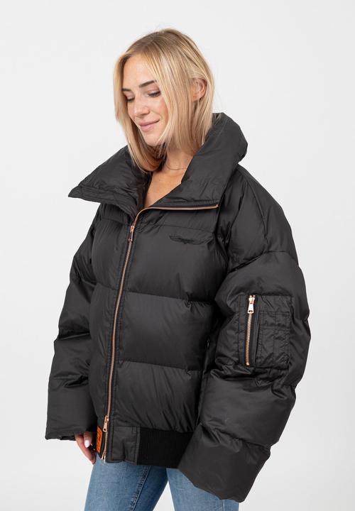 Immagine prodotto Bombers Original Steppjacke Hill-W (M)