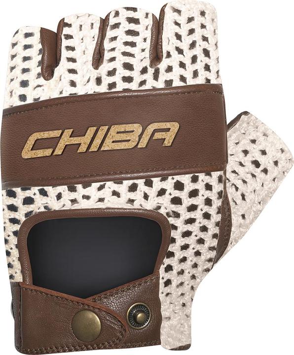Produktbild Chiba Pure Nature Gloves (L)