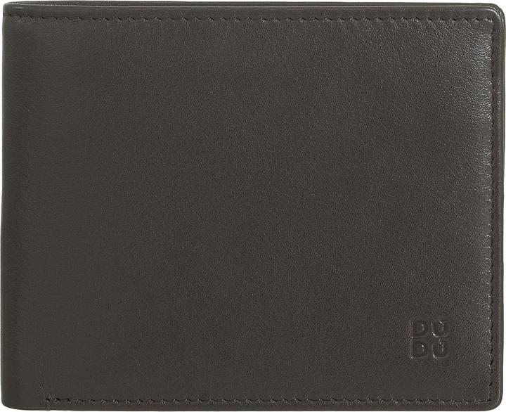 Actual product image Dudu Geldbörse Leder 12.5 cm