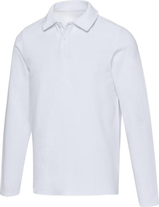 Produktbild Elevate Apollo Poloshirt Langärmlig (XXS)