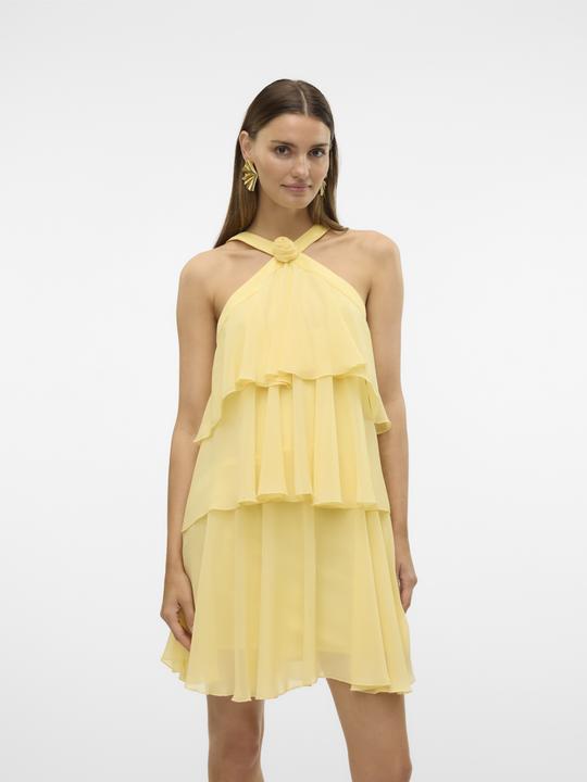 Produktbild Vero Moda VMFELICIA Kurzes Kleid Kleid (L)