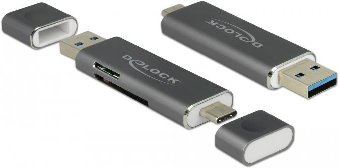 Produktbild Delock 91499 (USB 3.1)
