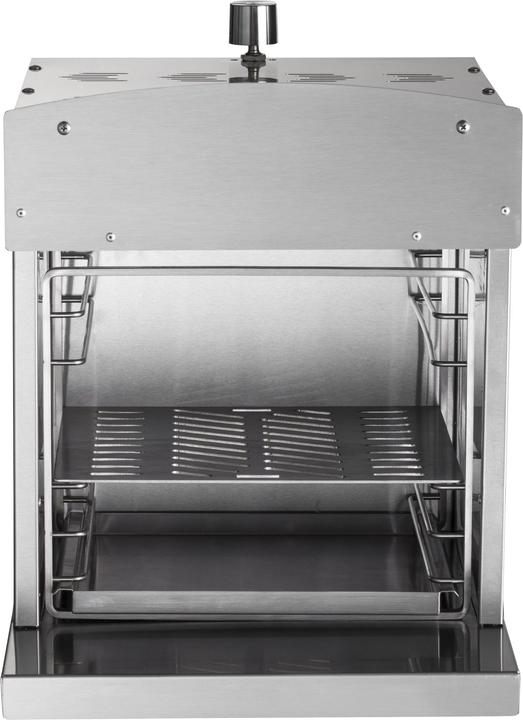 Image du produit BBQ Dragon Barbecue Searer 800