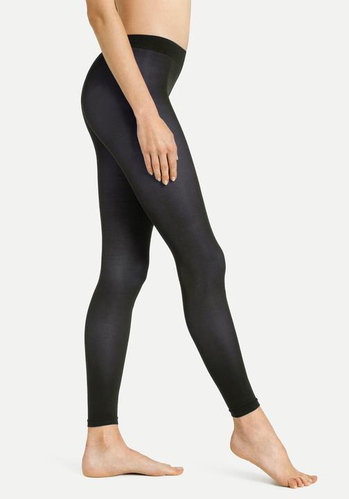 Immagine prodotto S.Oliver Donna originals sustainable leggings 40 DEN 1p (40 DEN, 44, 46)