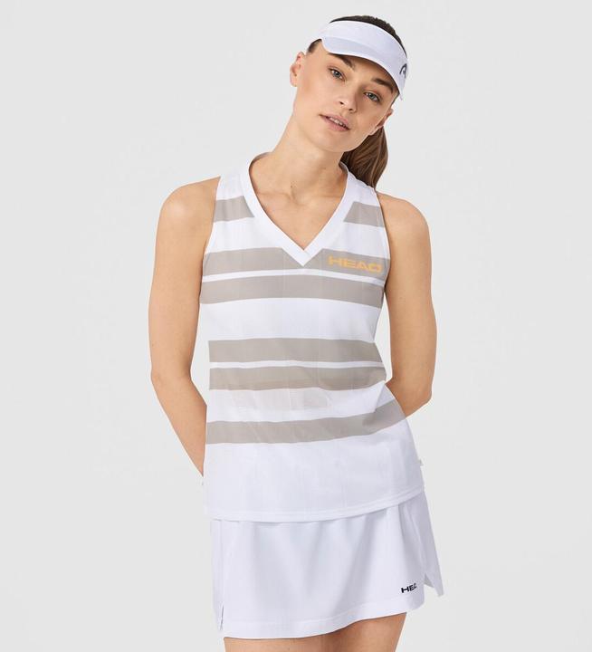 Produktbild Head PERFORMANCE Tank Top Women (L)