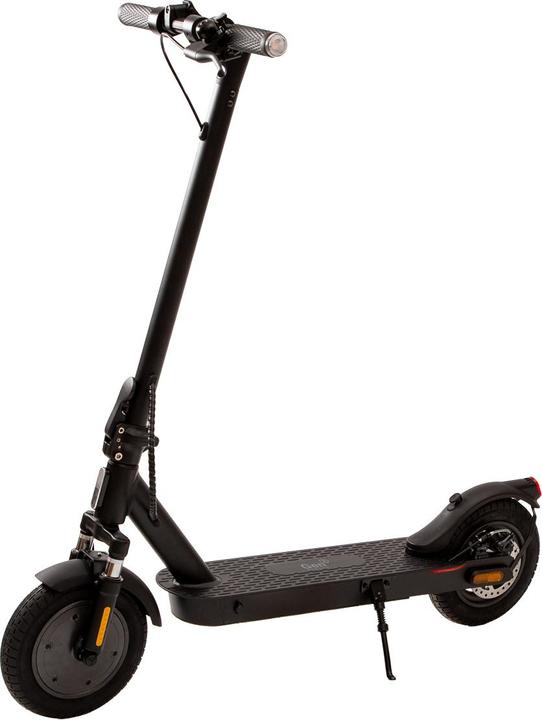 Actual product image Gen2 Mobility N8 Ultra (20 km/h, 40 km, 500 W)