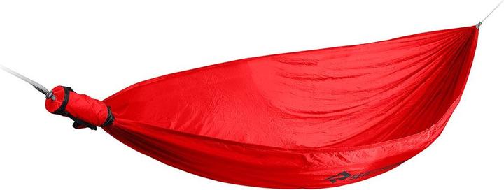 Image du produit Sea To Summit Pro Hammock Set (180 kg)