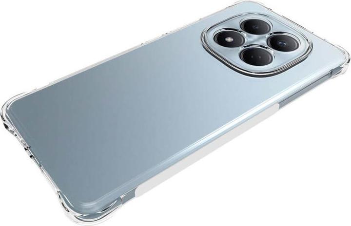 Produktbild Cover-Discount Xiaomi Redmi Note 15 Pro 4G - Drop Protection Silikon Case (Xiaomi Redmi Note 15 Pro)