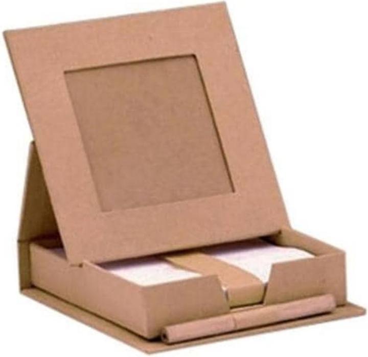 Produktbild Glorex Pappe Notizzettelbox