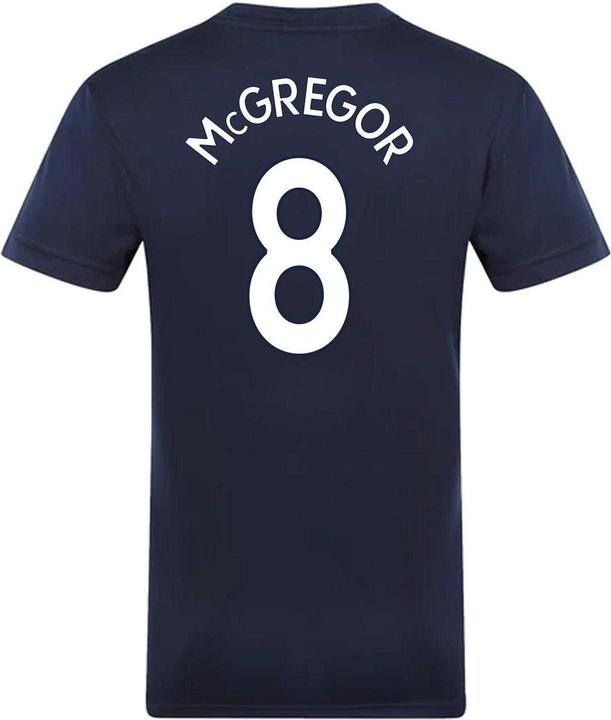 Produktbild Scottish FA McGregor 8 TShirt Polyester (L)