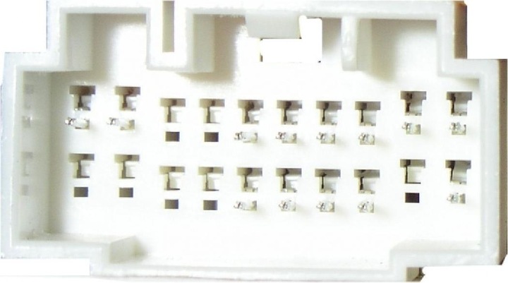 Produktbild Phonocar ISO Montagesatz