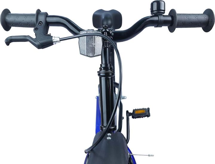 Produktbild vidaXL Kinderfahrrad (20")